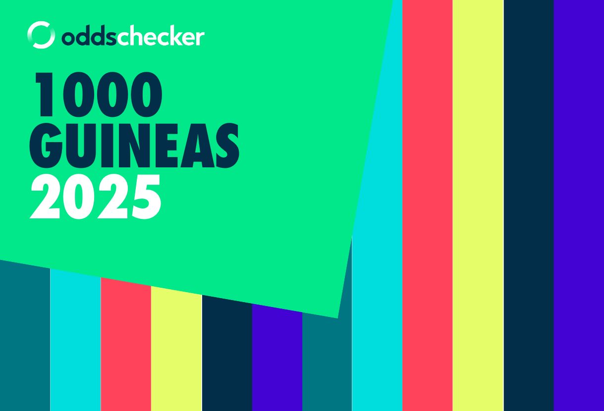 1000 Guineas 2025: Declared Runners List, Jockeys & Betting Tips