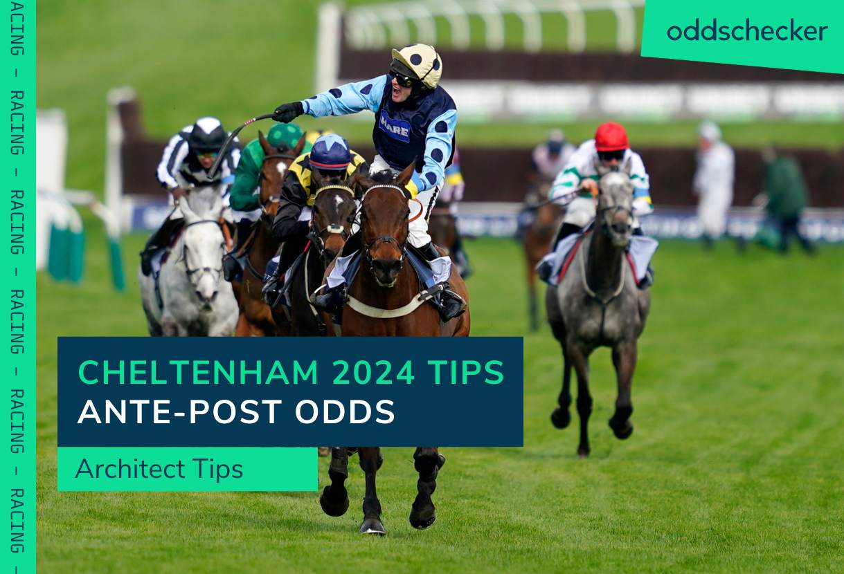 Cheltenham Festival 2024 Tips for Silviniaco Conti Chase Runners at