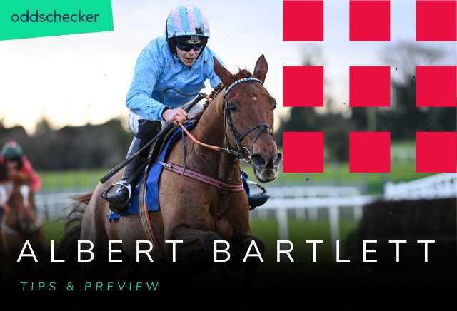 Albert Bartlett Novices' Hurdle 2023 Tips, Runners & Prediction