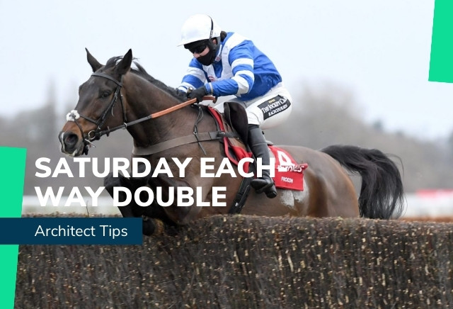 ITV Racing Tips: Saturday Each-Way Double for Sandown