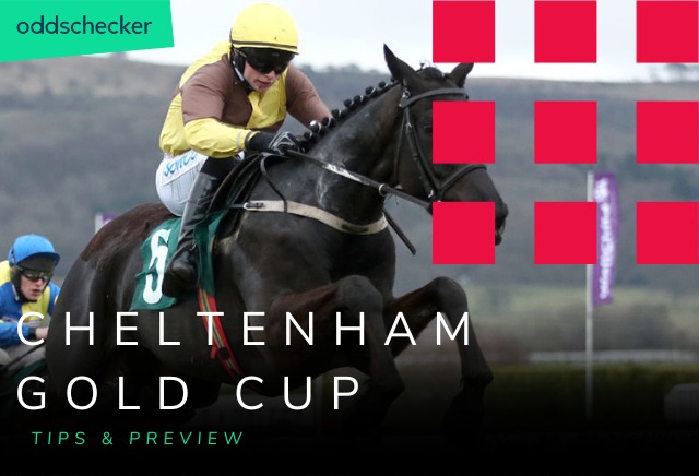 Cheltenham Gold Cup 2023 Tips, Runners & Prediction