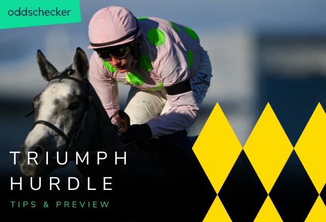 Triumph Hurdle 2023 Tips, Runners & Prediction