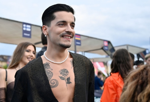 Eurovision 2022 Semi-Final 2 Predictions, Tips & Preview