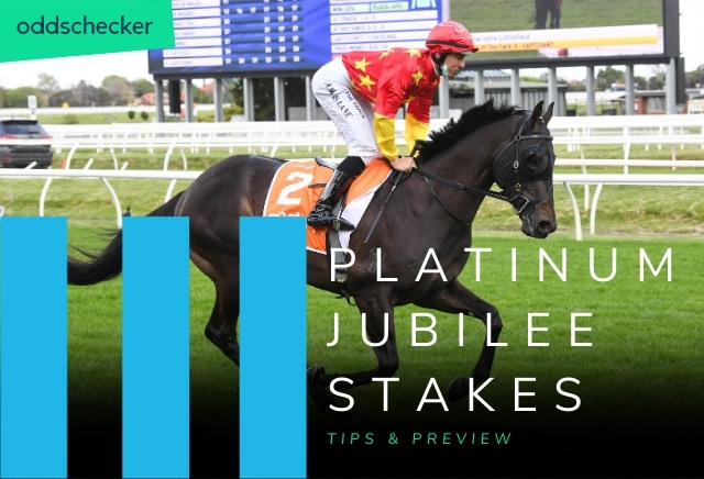 Royal Ascot 2023 Tips: Platinum Jubilee Stakes Odds & Ante-Post Preview