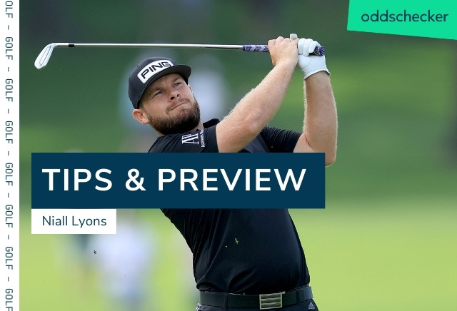Scottish Open Tips: Niall Lyons Golf Betting Tips, Odds & Tee Times