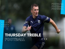 Football Accumulator Tips: Goals expected at the Hawthorns in Thursday's 7/1 treble