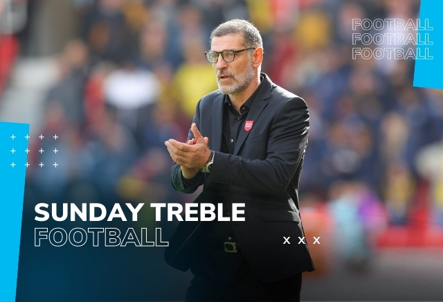 Football Accumulator Tips: Sunday’s 17/2 Acca backs league leaders Burnley 
