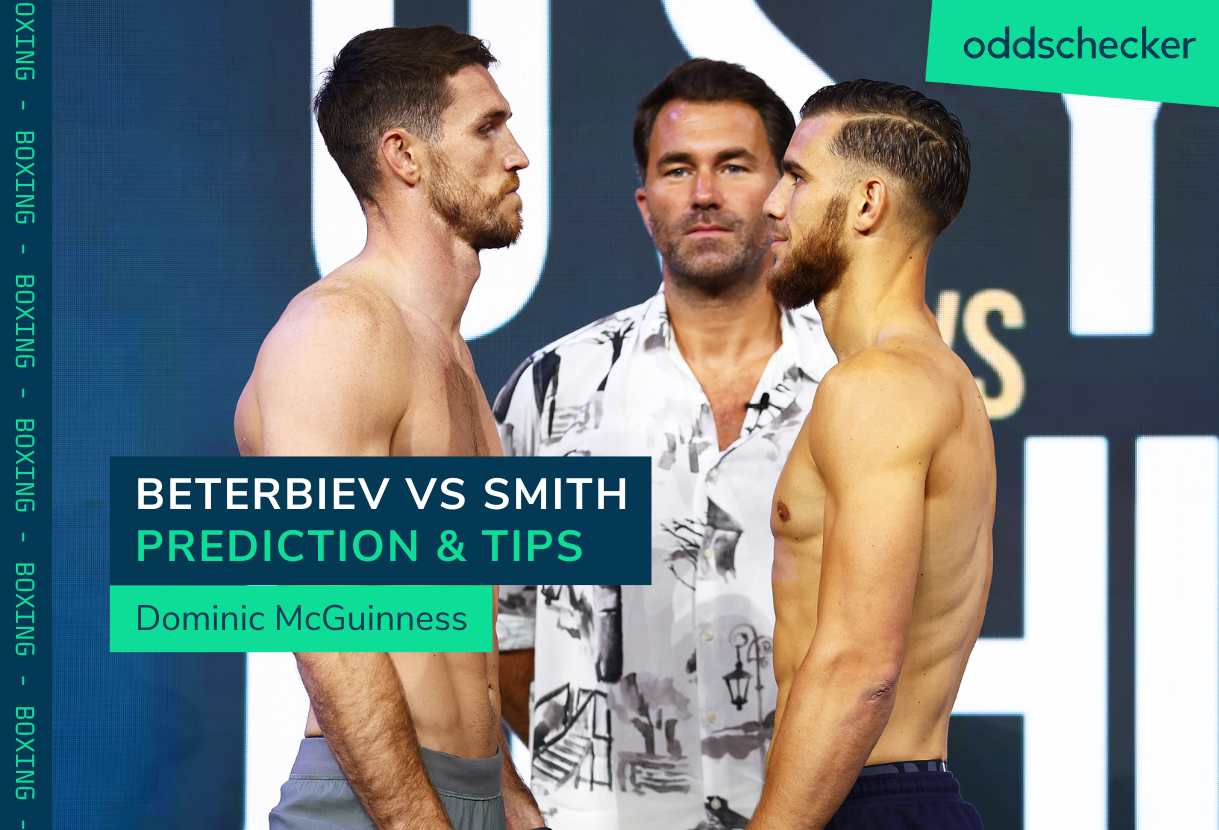 Artur Beterbiev vs Callum Smith Predictions, Odds, Undercard & Betting Tips