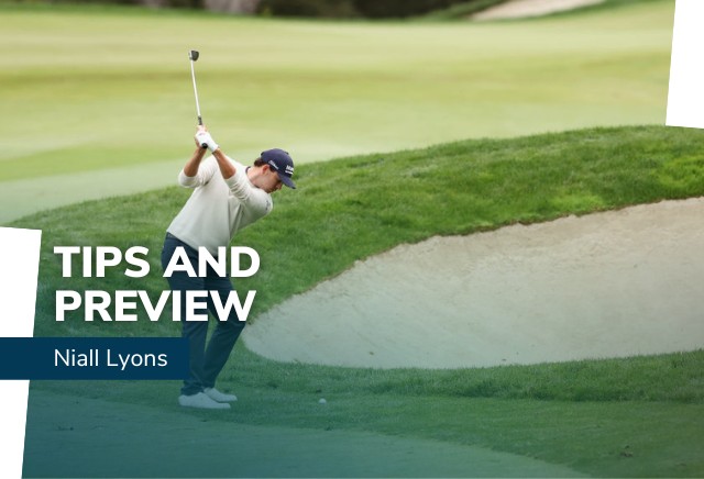 Phoenix Open Tips, Preview, Odds & Tee Times: Cantlay best bet in Arizona