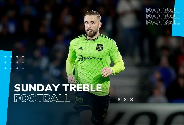 Football Accumulator Tips: Sunday’s 5/1 Super Sunday treble featuring Leeds Utd vs Man Utd