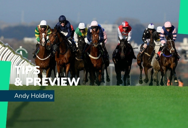 Saturday Racing Tips from Andy Holding | Oddschecker
