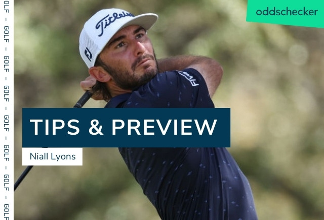 Fortinet Championship Tips: Niall Lyons Golf Betting Tips, Odds & Tee Times