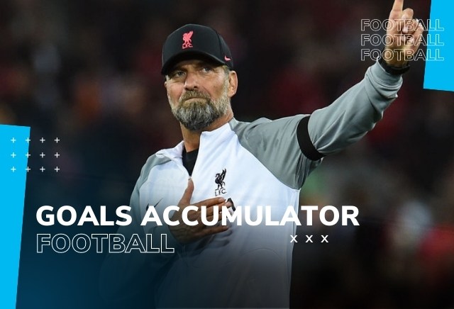 Goals Accumulator Tips Wednesday's 2/1 Champions League BTTS, Over 2.5