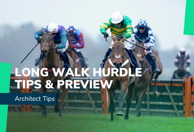 Long Walk Hurdle 2022: Ante-Post Tips & Preview for Ascot