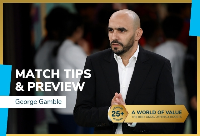 France vs Morocco Prediction, Lineups, Results & Betting Tips