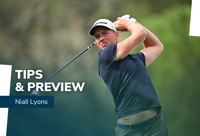 Mauritius Open Tips, Preview, Odds & Tee Times