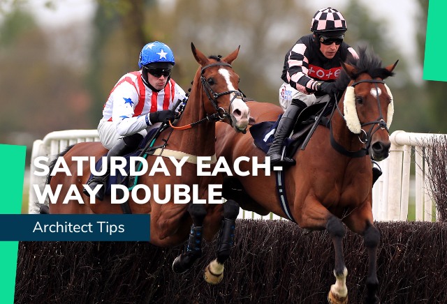 ITV Racing Tips: Saturday Each-Way Double for Kempton