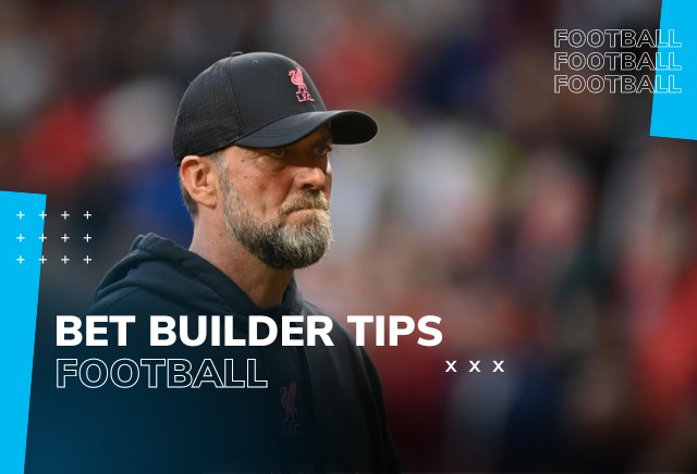 Liverpool vs Everton Bet Builder Tips: 12/1 chance backs feisty Merseyside Derby