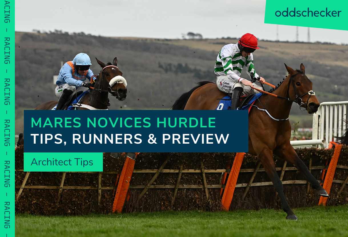 Mares’ Novices’ Hurdle 2024: Cheltenham Ante-Post Tips & Preview