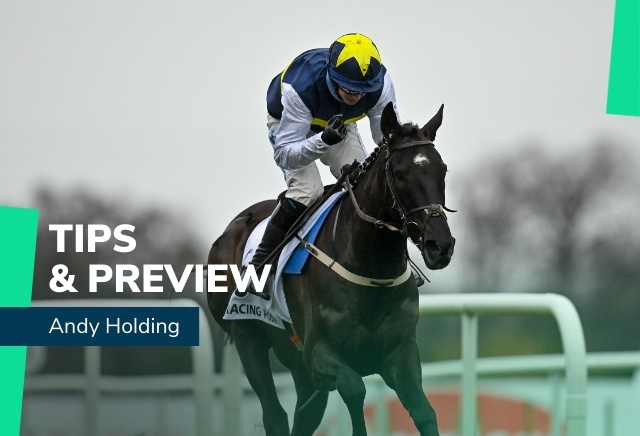 Sunday Racing Tips from Andy Holding