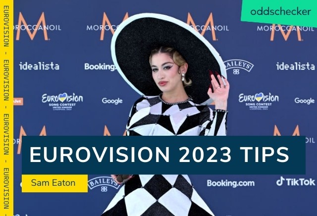 Eurovision Betting Tips, Odds, Predictions & Grand Final Running Order