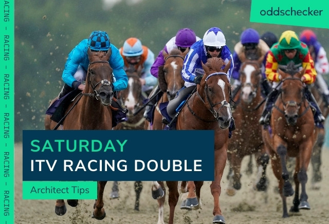 ITV Racing Tips: Saturday Each-Way Double for Newcastle