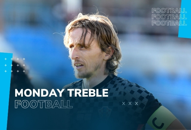 Football Accumulator Tips: Under 2.5 goals predicted at the Stade de France in our 9/1 Monday Treble