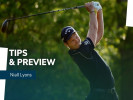 Open Championship 2022 First Round Leader Tips from Niall Lyons