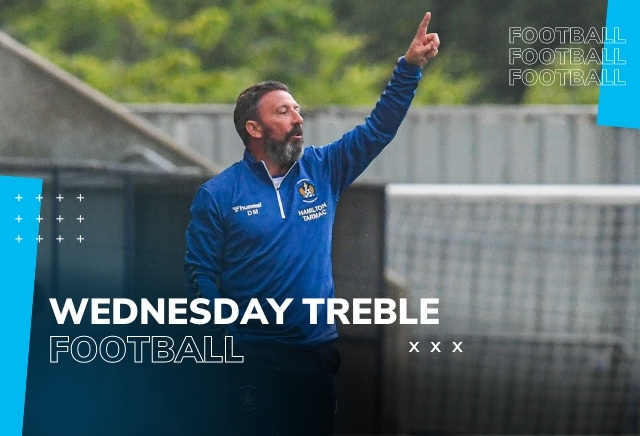 Football Accumulator Tips: Reigning European champions to show quality in Wednesday's 9/2 Treble