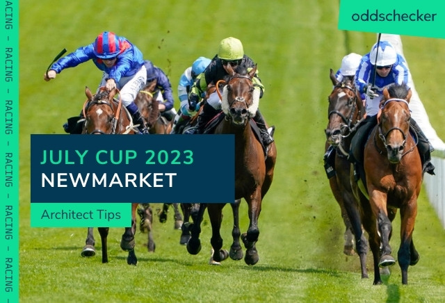 2023 July Cup Newmarket Tips & Runners Guide