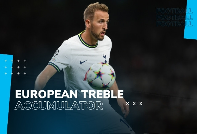 Champions League Predictions & Betting Tips: Tuesday's 21/1 Treble