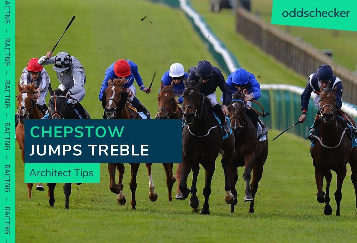 Chepstow Tips: Each-Way Treble for the 2023/24 Jump Season Opener