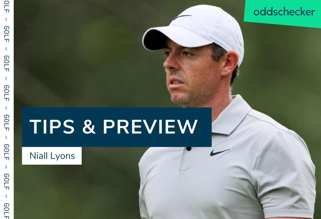 DP World Tour Championship Tips: Niall Lyons Golf Betting Tips & Tee Times