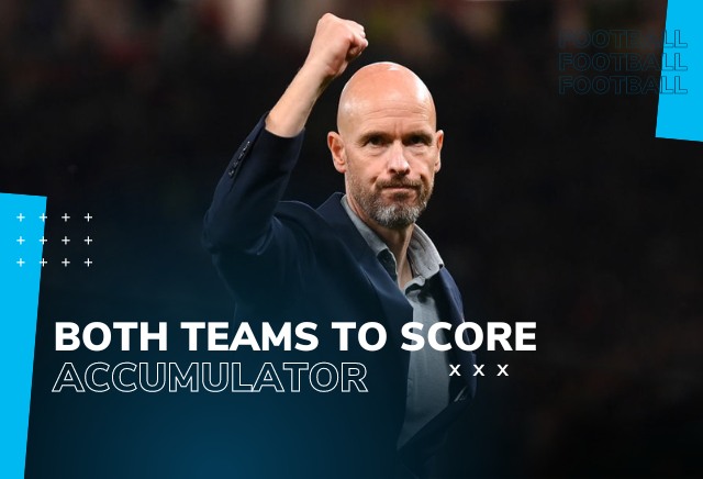 Spectacular Both Teams To Score Tips And Predictions: Our 7-1 Acca For Saturday's Action Moment for Your Screen Spectacular Both Teams To Score Tips And Predictions: Our 7-1 Acca For Saturday's Action Moment for Your Screen