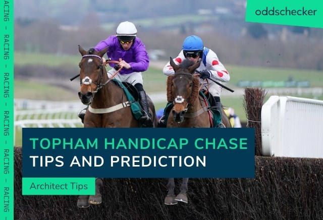 Topham Handicap Chase 2023 Tips, Runners & Prediction