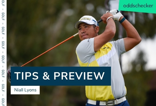 AT&T Byron Nelson Tips: Niall Lyons Preview, Best Bets & Tee Times