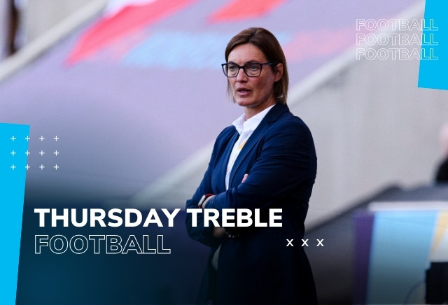 Football Accumulator Tips: France look to build on impressive opener in Thursday’s 6/1 treble
