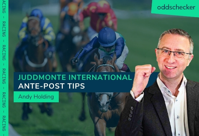 Juddmonte International York 2023: Andy Holding Tips, Odds & Preview