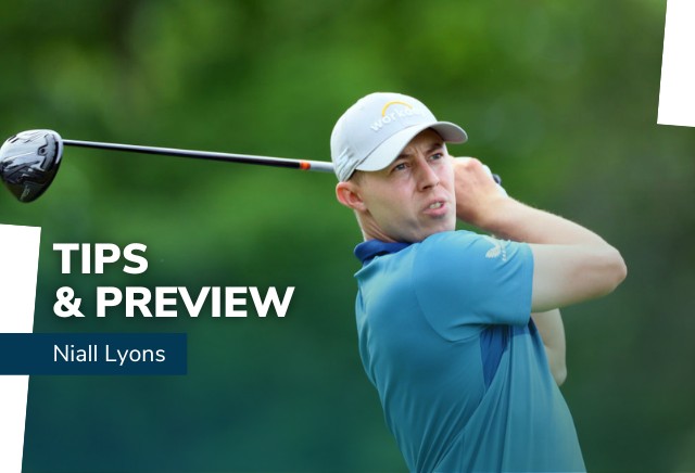 DP World Tour Championship Tips, Odds & Tee Times: Fitzpatrick tough to topple in Dubai