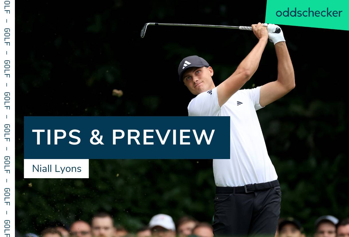 RSM Classic Tips: Niall Lyons Golf Betting Tips & Tee Times
