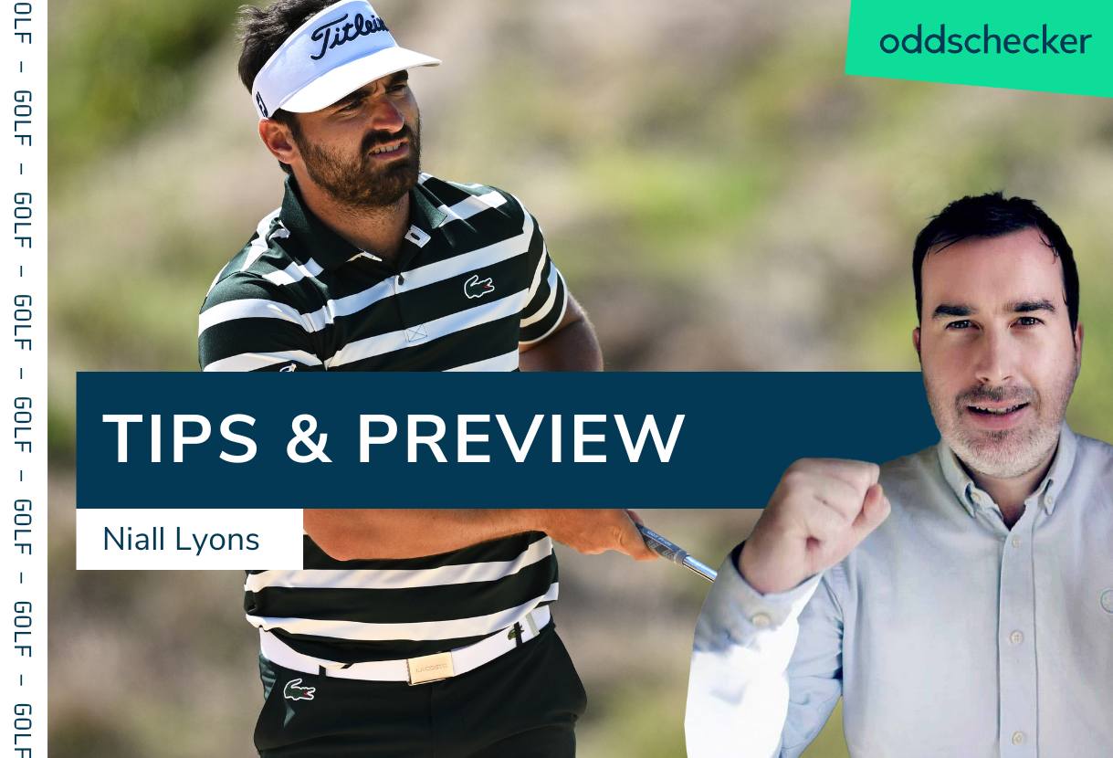 Dubai Desert Classic Tips, Preview, Betting Odds & Tee Times