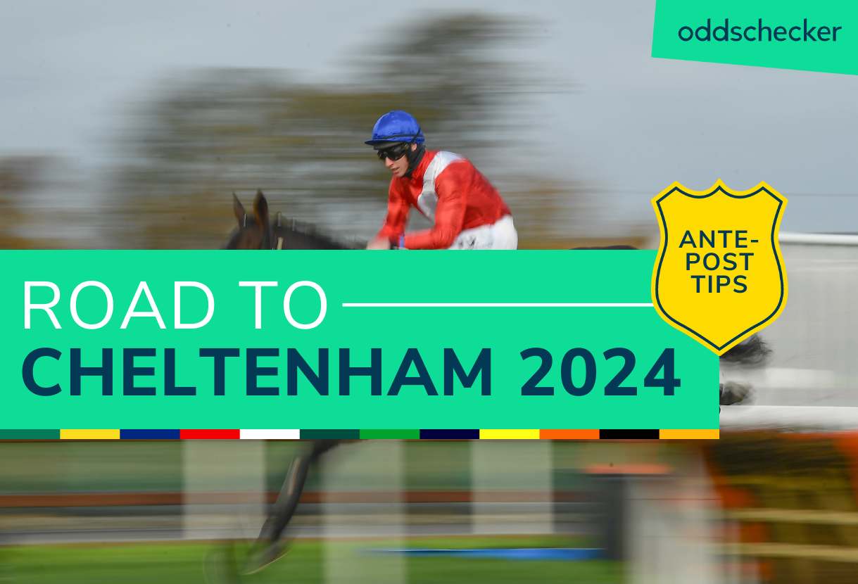 Cheltenham Festival 2024 Tips Week 3 Road to Cheltenham Preview