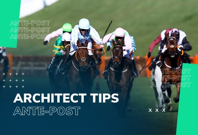Architect Tips Ante-Post Preview: Champion Hurdle 2022