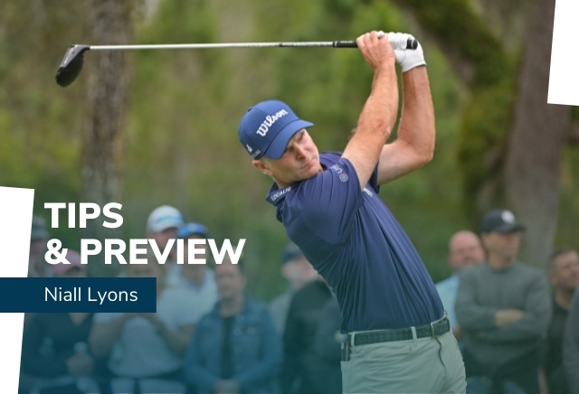 Valspar Championship Tips, Preview & Tee Times