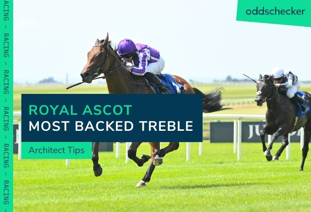 Royal Ascot 2023 Tips: 35/1 Most Backed Treble for Next Week's Festival