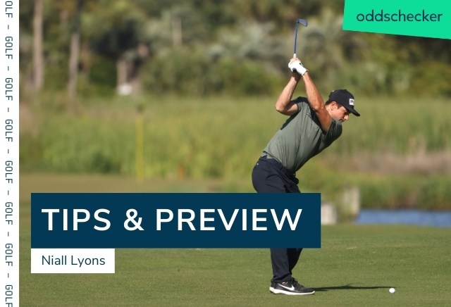 US Open 2023 Tips: Niall Lyons Golf Betting Tips, Odds & Tee Times