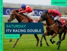 ITV Racing Tips: Saturday Double for Newbury 