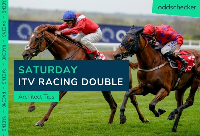 ITV Racing Tips: Saturday Each-Way Double for Wincanton & Aintree