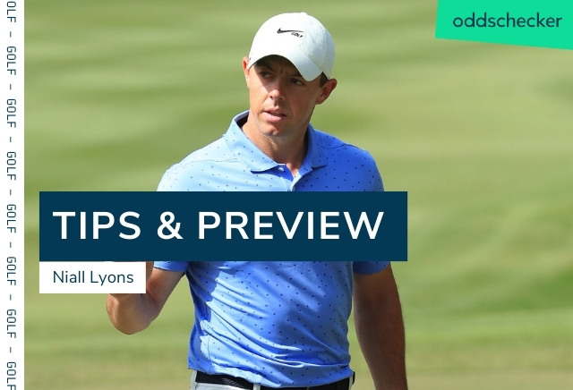 BMW Championship Tips: Niall Lyons Golf Betting Tips, Odds & Tee Times