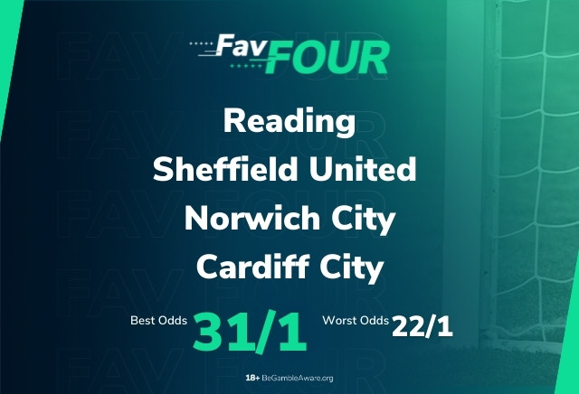 Football Accumulator Tips: Saturday’s 31/1 Acca includes the top two